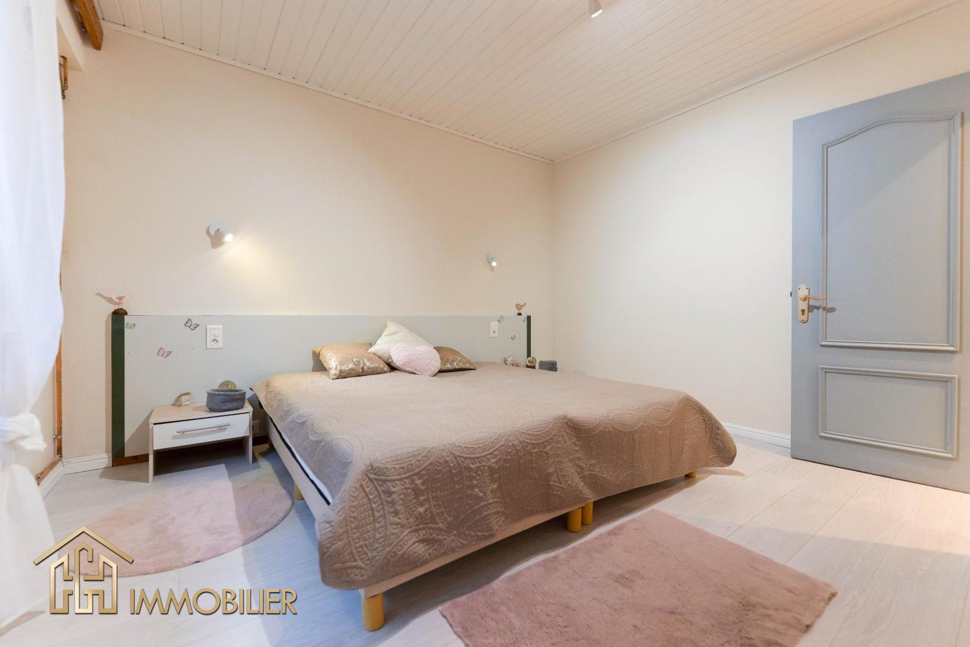 Domaine De La Source Gites 4 Personnes Au Calme Barr Exterior photo