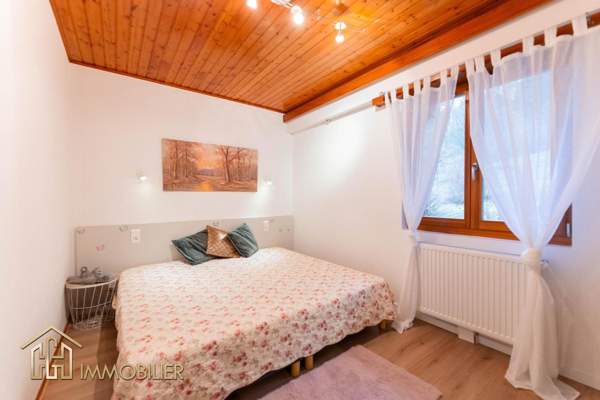 Domaine De La Source Gites 4 Personnes Au Calme Barr Exterior photo